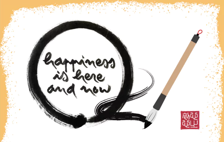 Kalligrafie-Workshop am 29. März in Klein Borstel